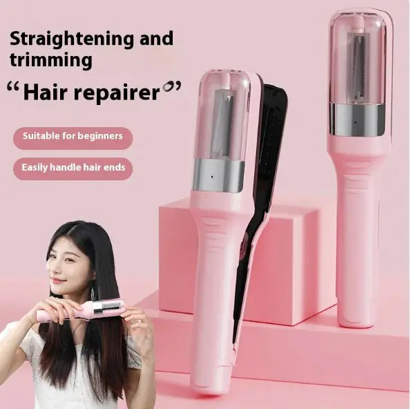 End-Split Pro Hair Trimmer